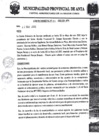Vista preliminar de documento Acuerdo Municipal N°81-2012-CM-MPA