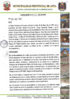Vista preliminar de documento Acuerdo Municipal N°83-2012-CM-MPA