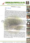 Vista preliminar de documento Acuerdo Municipal N°95-2012-CM-MPA