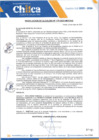 Vista preliminar de documento RESOLUCION DE ALCALDIA N° 175-2023-MDCH_A
