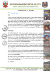 Vista preliminar de documento Acuerdo Municipal N°97-2012-CM-MPA
