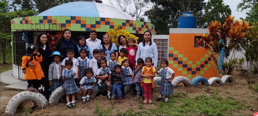 Felicitan a docentes de 13 II.EE. De la región ganadores del concurso buenas prácticas