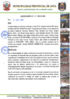 Vista preliminar de documento Acuerdo Municipal N°111-2012-CM-MPA