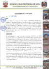 Vista preliminar de documento Acuerdo Municipal N°114-2012-CM-MPA
