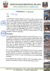 Vista preliminar de documento Acuerdo Municipal N°118-2012-CM-MPA