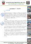 Vista preliminar de documento Acuerdo Municipal N°119-2012-CM-MPA