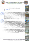 Vista preliminar de documento Acuerdo Municipal N°123-2012-CM-MPA