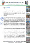 Vista preliminar de documento Acuerdo Municipal N°130-2012-CM-MPA