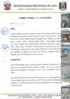 Vista preliminar de documento Acuerdo Municipal N°136-2012-As-SG-MPA