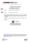 Vista preliminar de documento MEMORANDO 1055-2023-JUS-OGRRHH - Aviso de sinceramiento.
