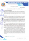Vista preliminar de documento Resolución de alcaldia N°170-07-2023-MDL
