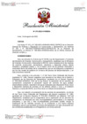Vista preliminar de documento RM 375-2023-VIVIENDA Modelo Contrato Expoltacion Servicios Sanemaiento Muni y EPS