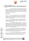 Vista preliminar de documento RESOLUCION GERENCIAL REGIONAL-000491-2023-GGR-GRAG