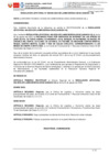 Vista preliminar de documento  RECTIFICAR el Artículo Segundo de la RESOLUCIÓN JEFATURAL 450-2023-GR.LAMB/GERESA-OEAD [4450432-18] de fecha 04 de agosto del 2023,  RECONOCE PAGO POR SERVICIOS DE INTERNET DE LAS IPRESS CS JOSÉ OLAYA, CS TUPAC AMARU, CS MONSEFÚ, CS EL BOSQUE, PS RAYMONDI, CS REQUE, PS CHOSICA DEL NORTE, CS ILLIMO, CS JAYANCA, CS TÚCUME, CS MOCHUMÍ, CENTRO MENTAL REQUE, CENTRO MENTAL ILLIMO Y OTROS