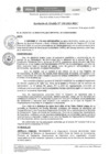 Vista preliminar de documento Resolución de Alcaldía N°190-2023-MDC
