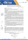 Vista preliminar de documento RESOLUCION DE ALCALDIA N° 159-2023-MDCH_A