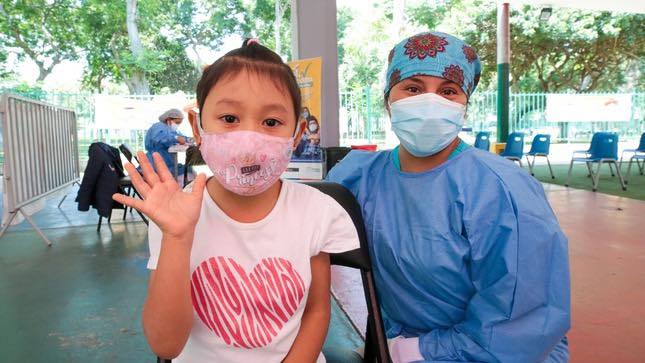 Municipalidad Realizará Campaña De Salud Pediátrica En Villa Primavera