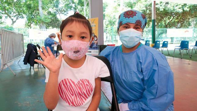 Municipalidad Realizará Campaña De Salud Pediátrica En Villa Primavera