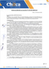 Vista preliminar de documento RESOLUCIÓN DE ALCALDÍA N° 152-2023-MDCH_A