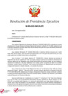 Vista preliminar de documento RESOLUCIÓN DE PRESIDENCIA EJECUTIVA N° 00086-2023-INACAL/PE