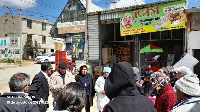 Archivo JPG en el mercado reunidos