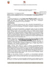 Vista preliminar de documento RESOLUCION ADMINISTRATIVA-001026-2023-P-CSJLIMANORTE
