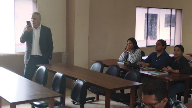 Seminario de Eficiencia Energética: Uso de hidrógeno verde se volverá más competitivo a largo plazo en nuestro país
