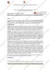 Vista preliminar de documento RESOLUCION ADMINISTRATIVA-001031-2023-P-CSJLIMANORTE