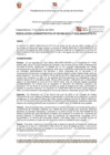 Vista preliminar de documento RESOLUCION ADMINISTRATIVA-001032-2023-P-CSJLIMANORTE