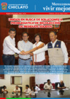 Vista preliminar de documento Boletin Informativo Año I - N° 6 Mayo 2023YfWOo