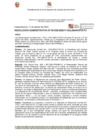 Vista preliminar de documento RESOLUCION ADMINISTRATIVA-001036-2023-P-CSJLIMANORTE