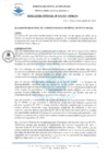 Vista preliminar de documento Resolución Gerencial N° 033-2023-GM/MDPN