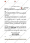 Vista preliminar de documento RESOLUCION ADMINISTRATIVA-001043-2023-P-CSJLIMANORTE
