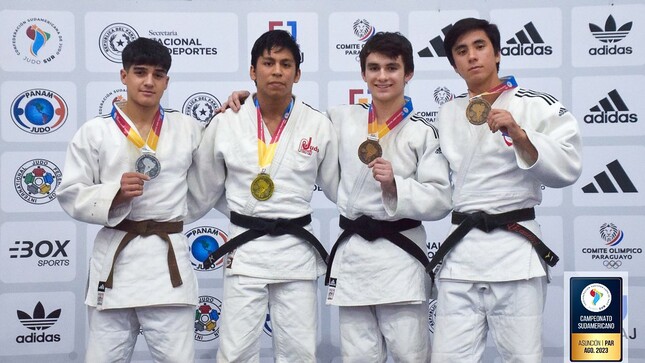 judo