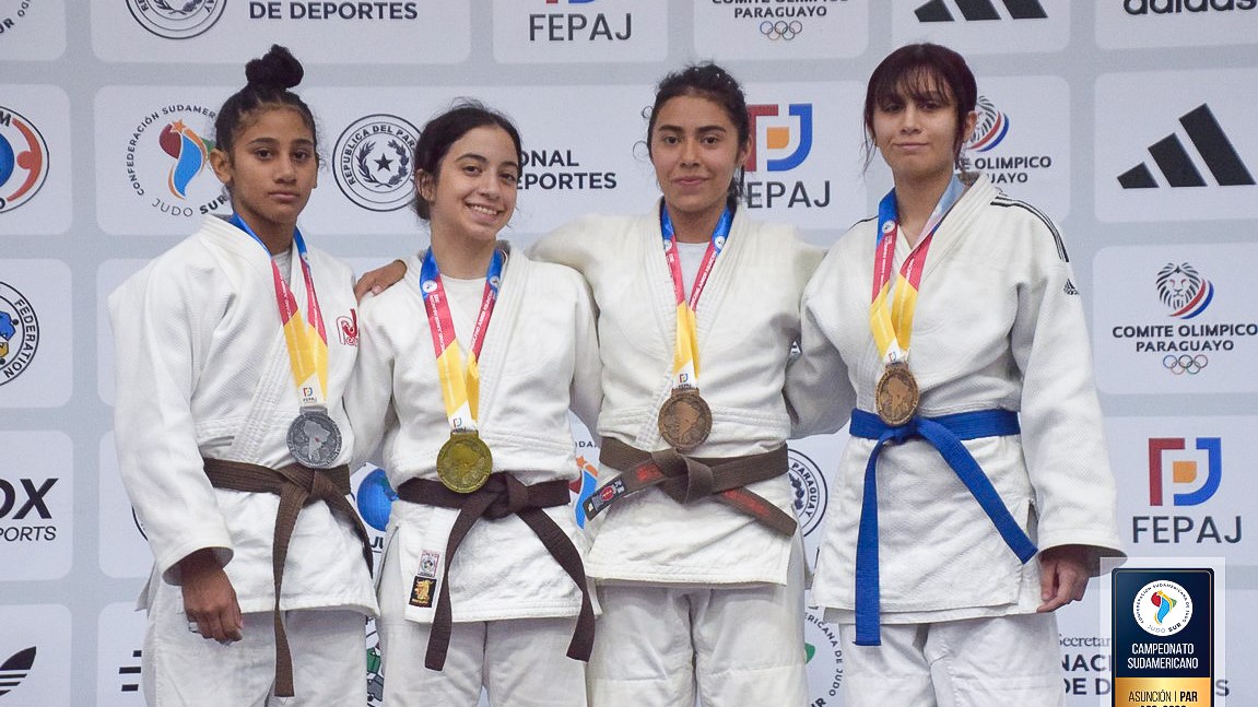 judo