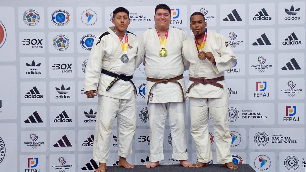 judo