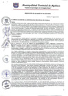 Vista preliminar de documento RESOLUCION ALCALDIA  N° 391pdf