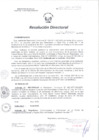 Vista preliminar de documento RD N° 051-2018-HCH-DG