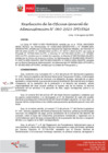 Vista preliminar de documento Resolución 060-2023-IPD/OGA Ames Reyes Pool Maverick: Reconocimiento de Deuda por Prestación de Hecho.