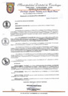Vista preliminar de documento RESOLUCIÓN DE ALCALDIA N°032