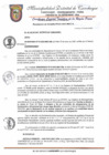 Vista preliminar de documento RESOLUCION ALCALDIA N° 33