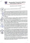 Vista preliminar de documento RESOLUCION ALCALDIA  N° 399