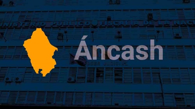 Distrito fiscal de Áncash