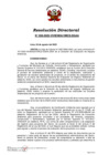 Vista preliminar de documento RD-056-2023-VIVIENDA/VMCS-DGAA