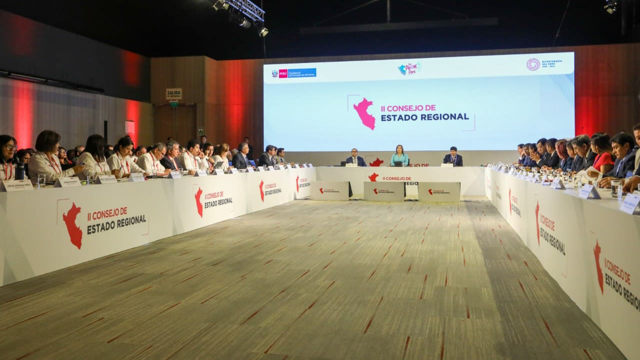 Ministro de Salud “En el primer nivel de atención ha habido un abandono histórico; el desafío es hacer la verdadera revolución del sistema”