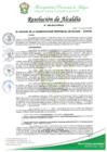 Vista preliminar de documento RESOLUCION DE ALCALDIA Nº 308-2023-MPM-A