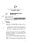 Vista preliminar de documento Resolución N° 000039-2023-JUS-TTAIP-PRIMERA SALA