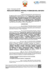 Vista preliminar de documento RG N° 369-2023-GRLL-GGR-GRCO
