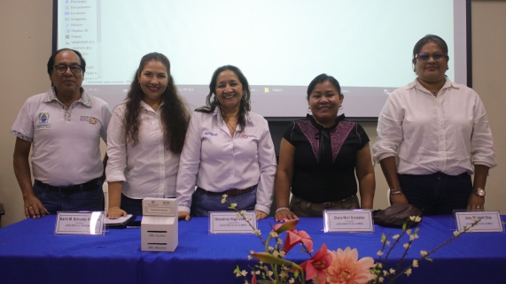 EMPRENDEDORAS