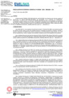 Vista preliminar de documento RESOLUCIÓN DE GERENCIA GENERAL Nº 000028 - 2022 - EMILIMA – GG